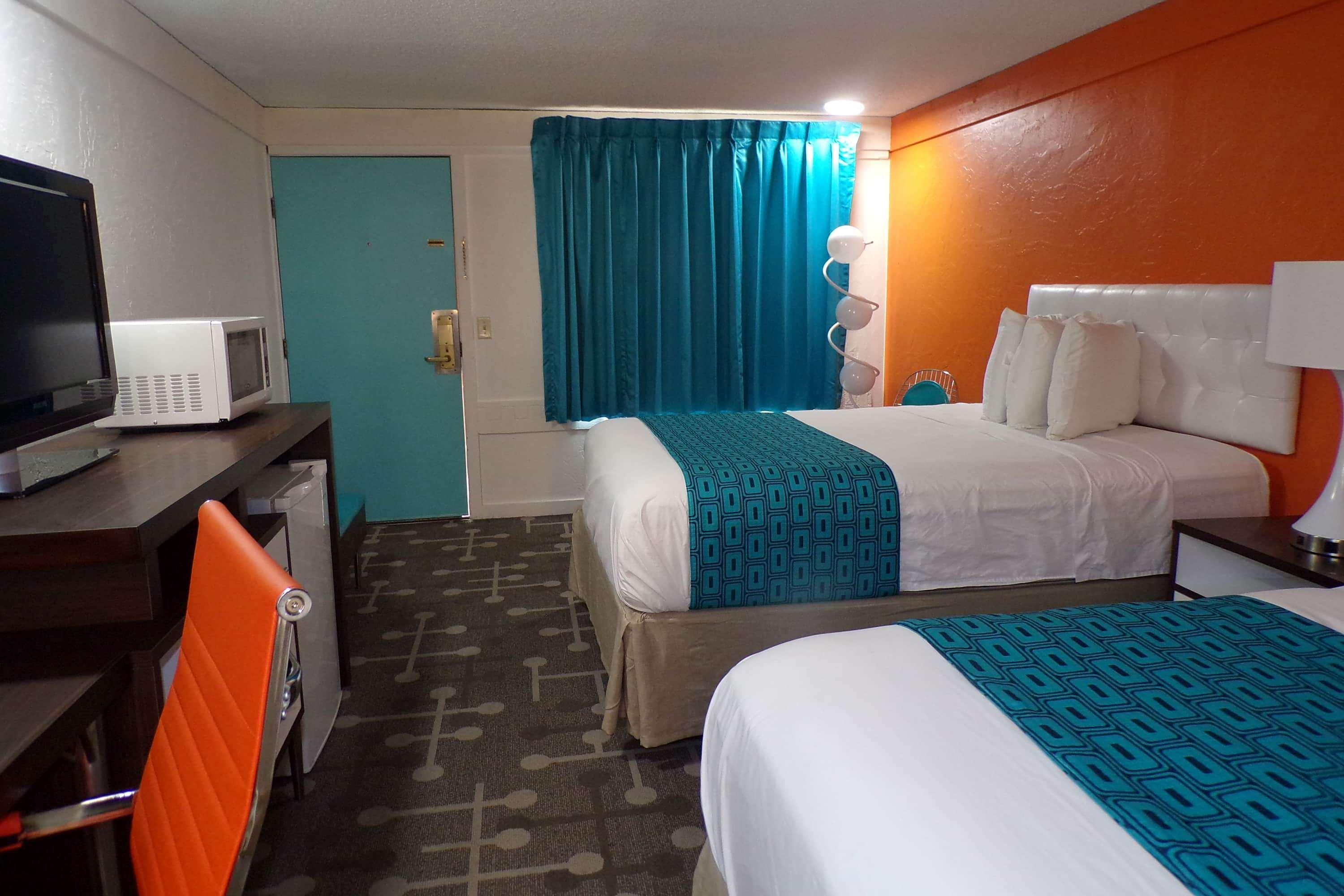 Dover Inn And Suites Eksteriør billede