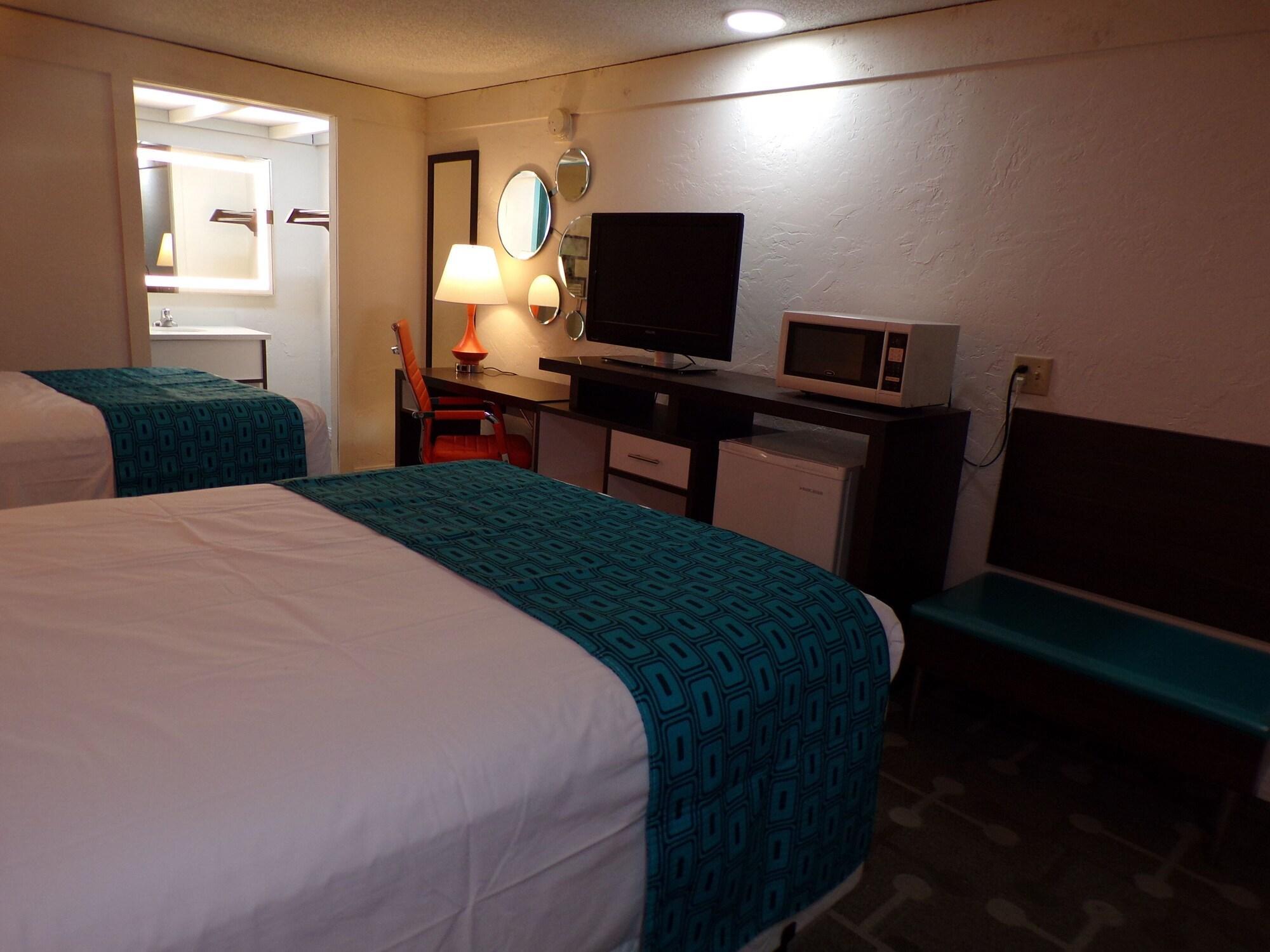 Dover Inn And Suites Eksteriør billede