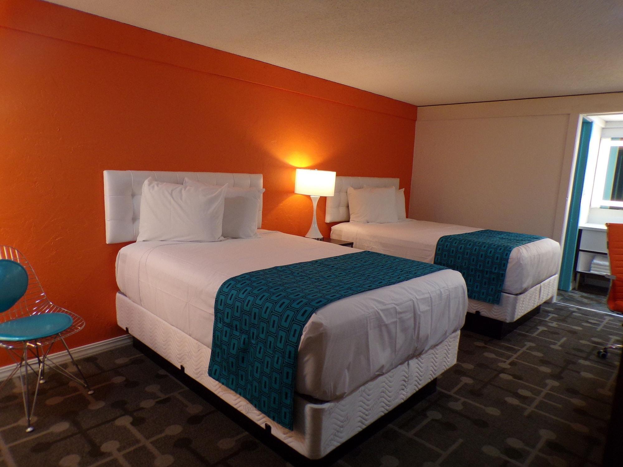 Dover Inn And Suites Eksteriør billede