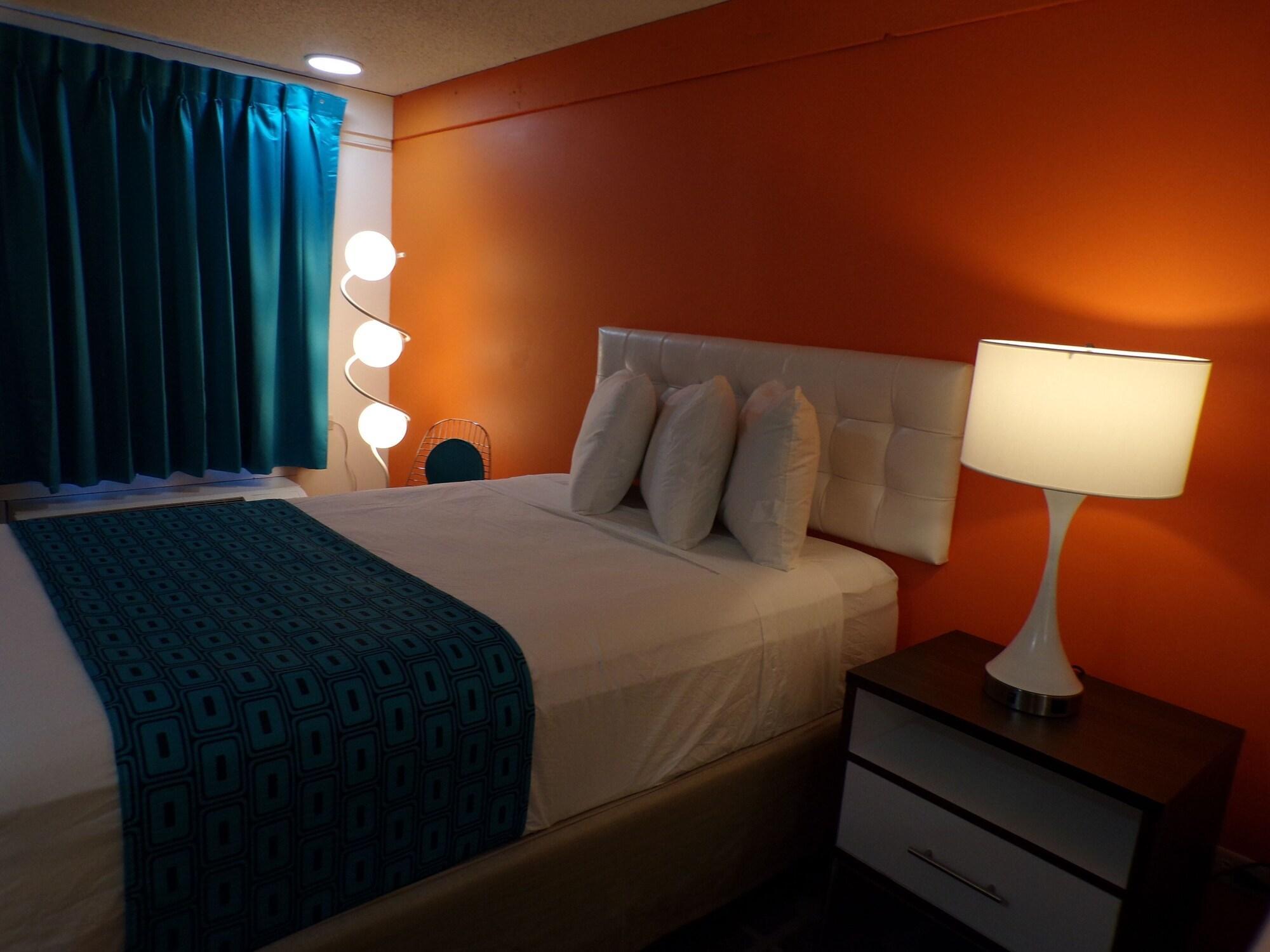 Dover Inn And Suites Eksteriør billede