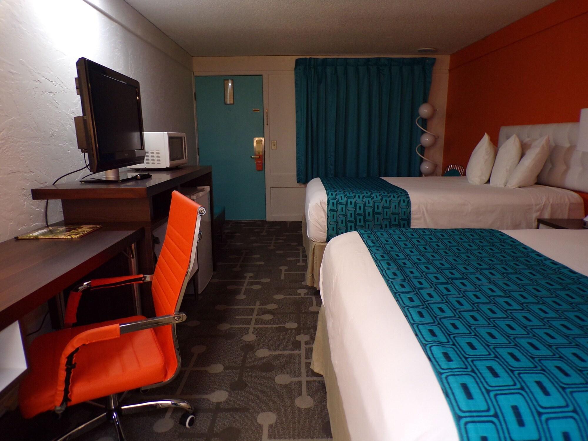 Dover Inn And Suites Eksteriør billede