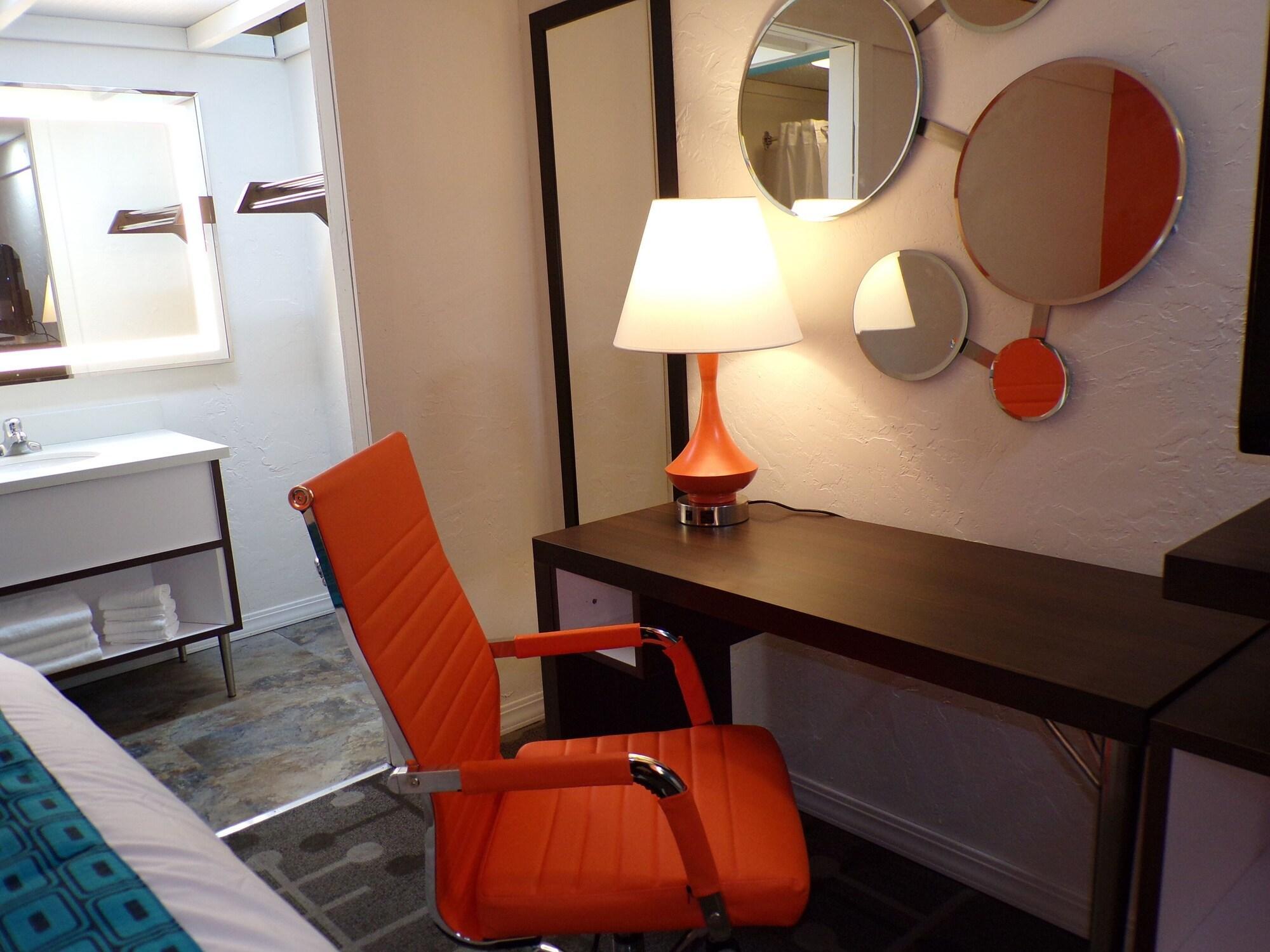 Dover Inn And Suites Eksteriør billede