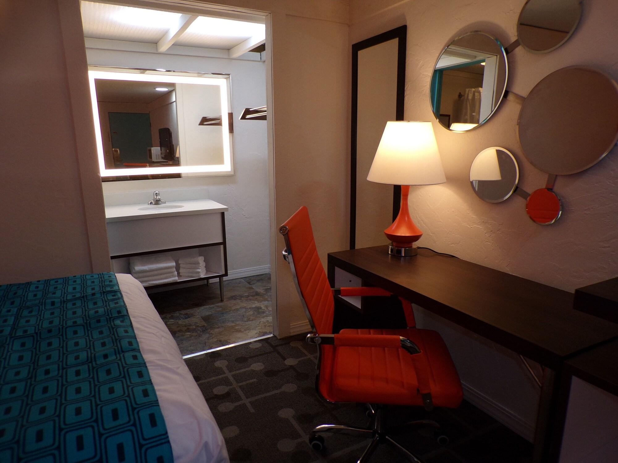 Dover Inn And Suites Eksteriør billede