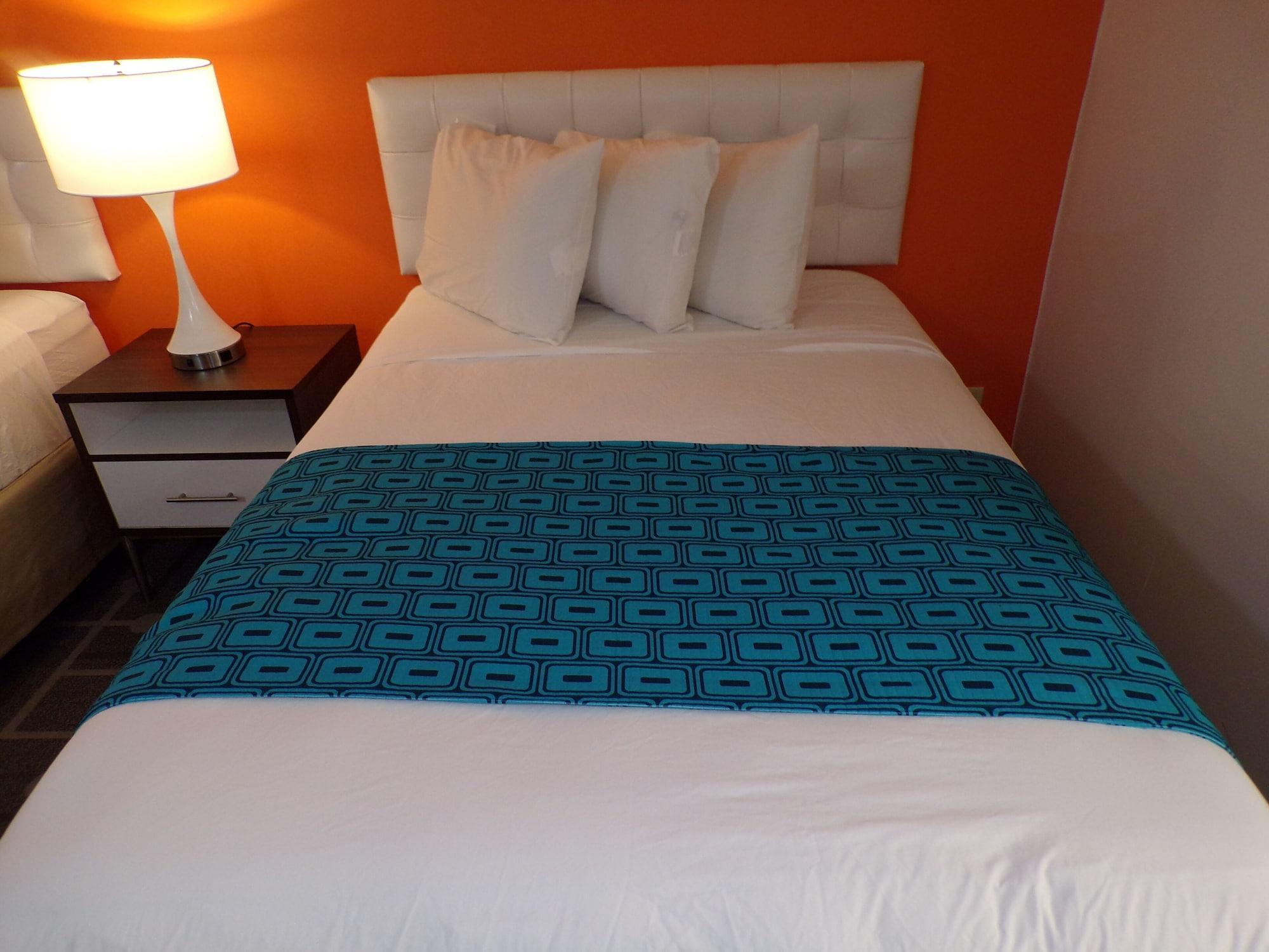 Dover Inn And Suites Eksteriør billede