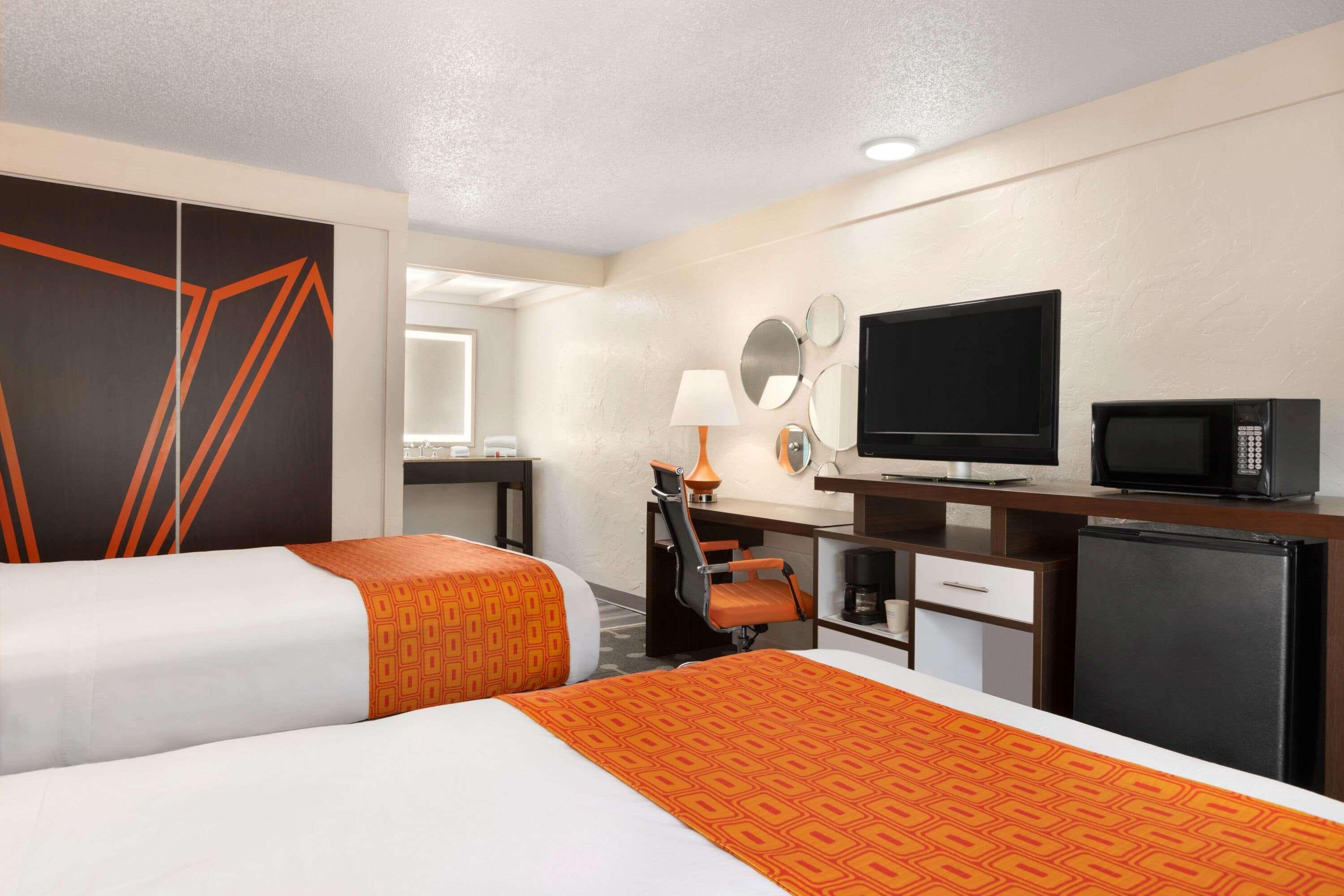 Dover Inn And Suites Eksteriør billede