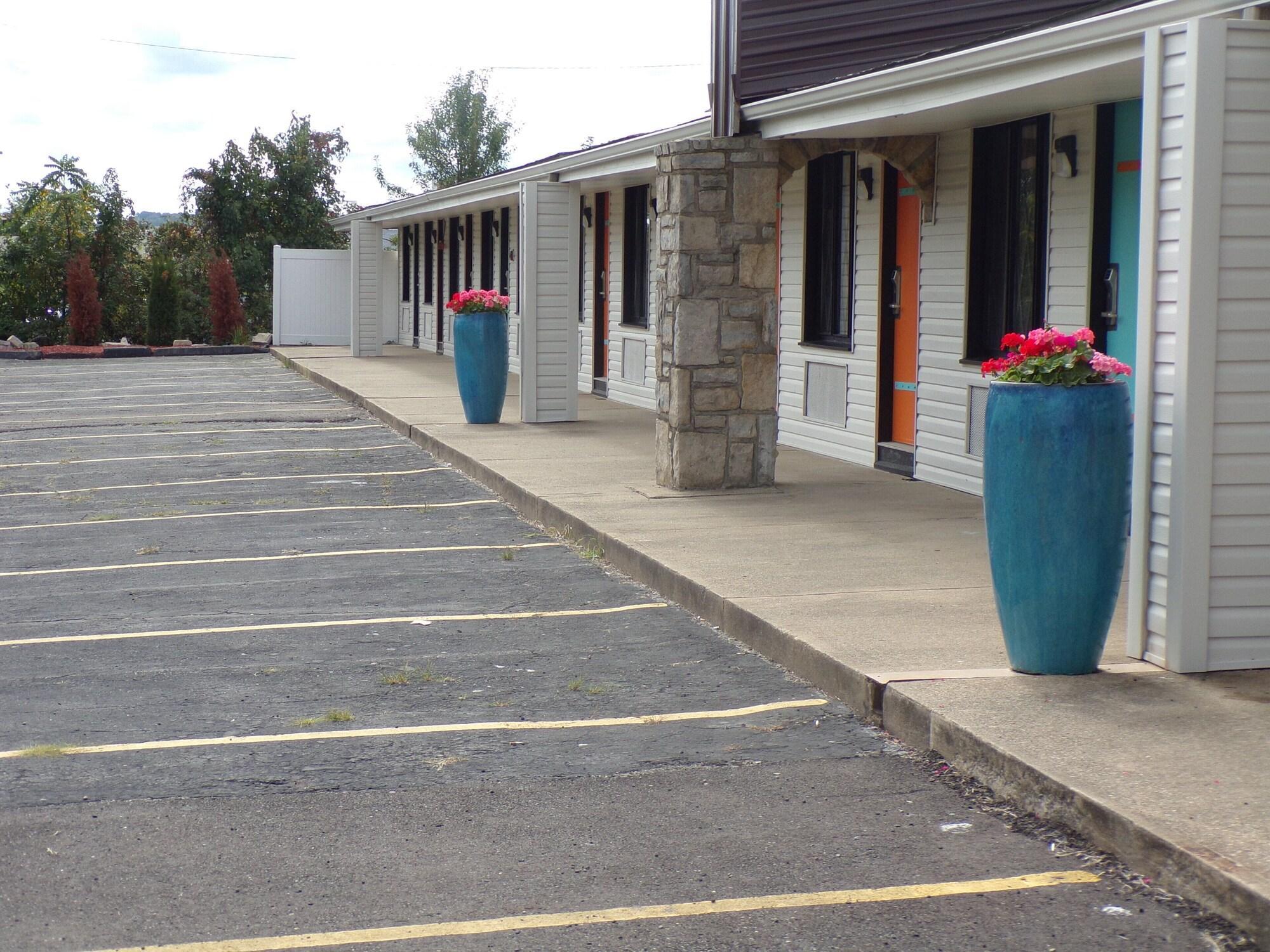 Dover Inn And Suites Eksteriør billede