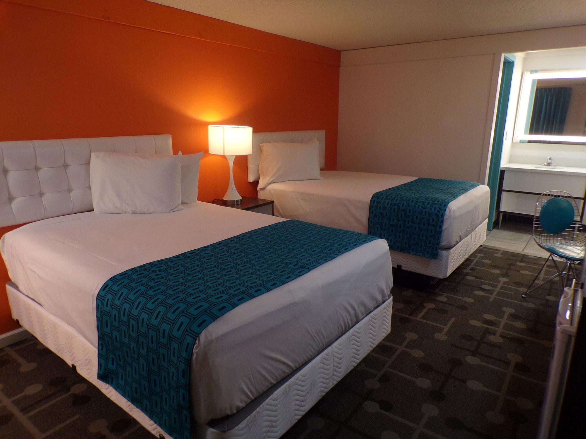 Dover Inn And Suites Eksteriør billede