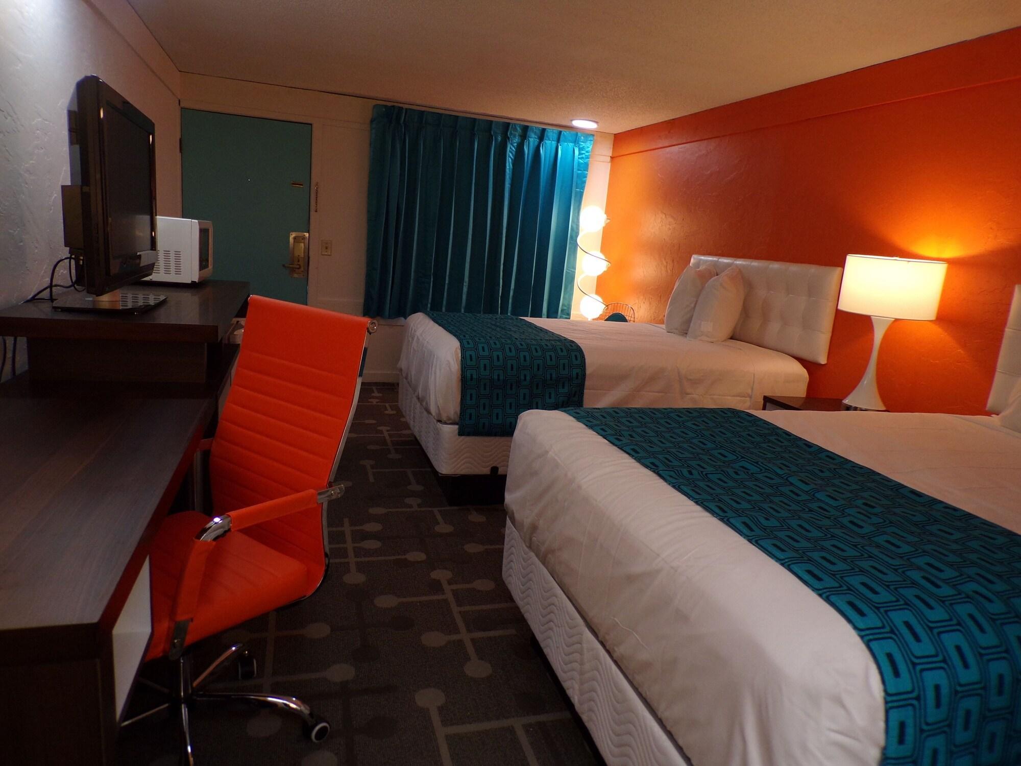 Dover Inn And Suites Eksteriør billede